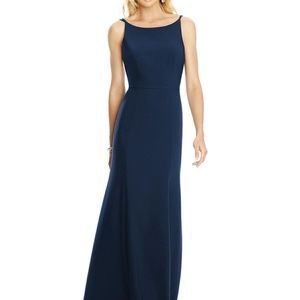 After Six Bridesmaid Dress